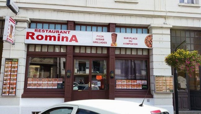 Restaurant Romina — photo 2