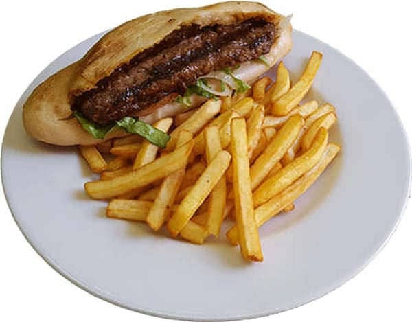 Best kebab — photo 2
