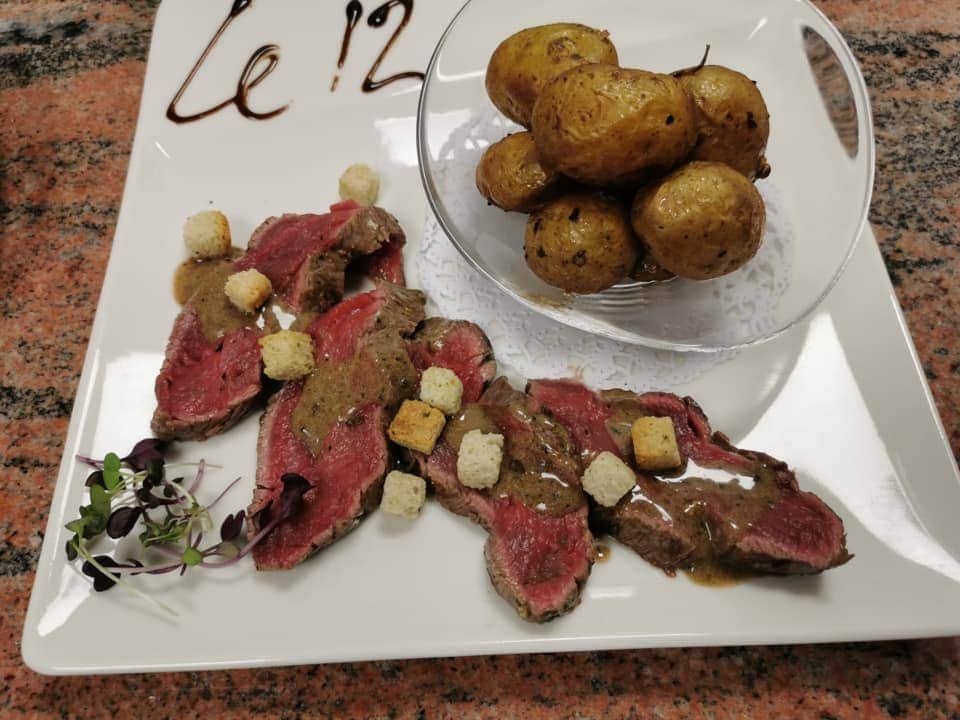 Le Douze — photo 8
