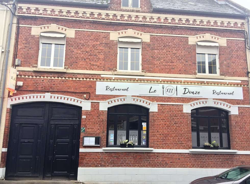 Le Douze — photo 2