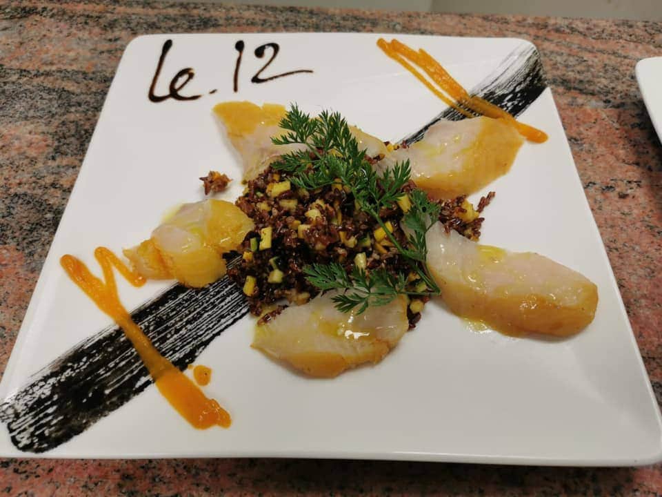 Le Douze — photo 7