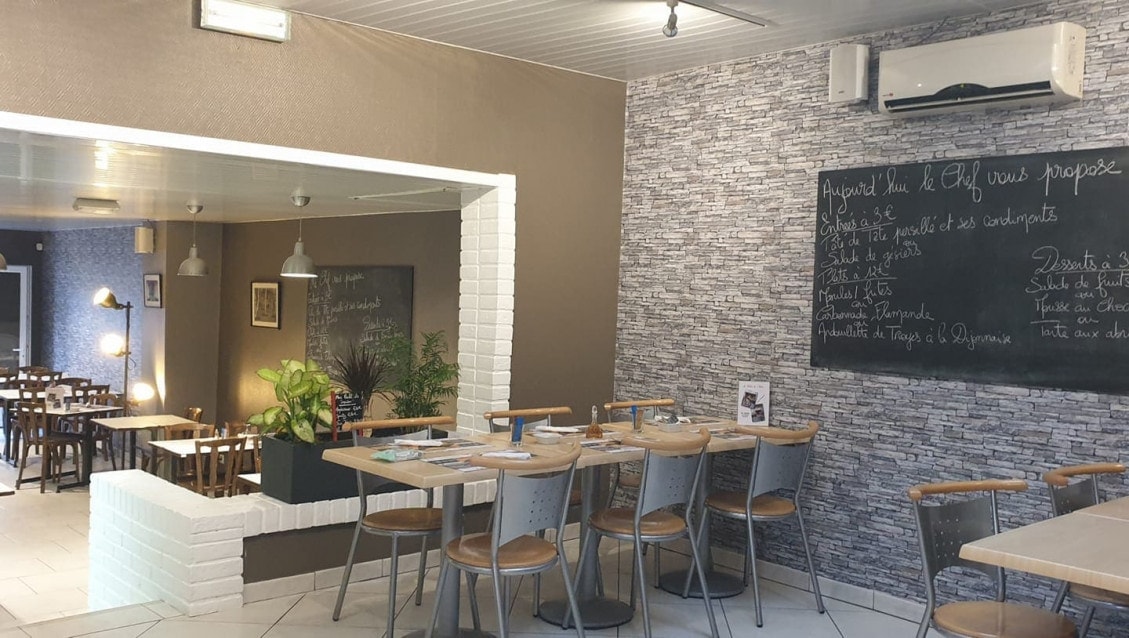 Le Relais de L'Avre — photo 3