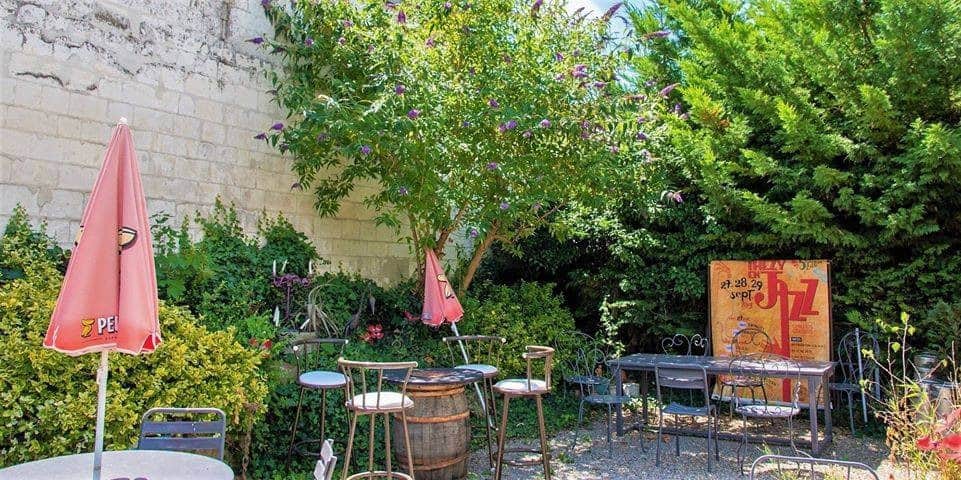 Café-Atelier Couleurs d'Antan — photo 2