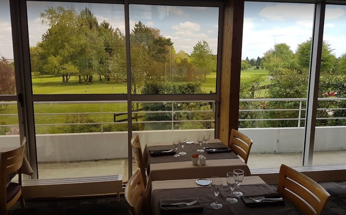 Restaurant Du Golf Club — photo 3