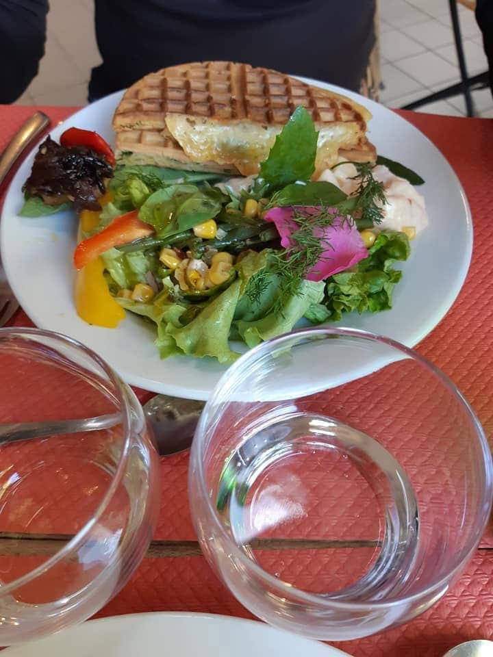 La Table du Jardinier — photo 2