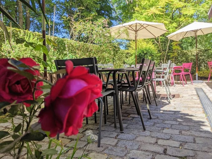 La Table du Jardinier — photo 3