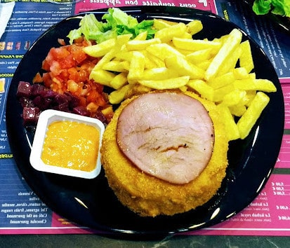 Babybouff — photo 2