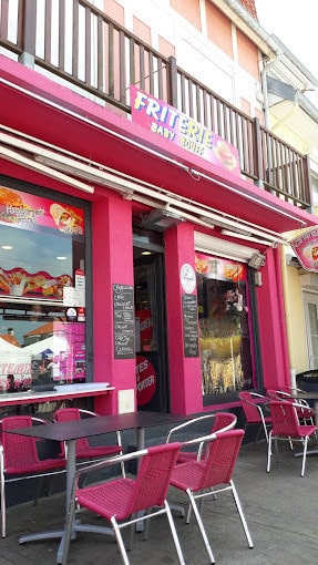 Babybouff — photo 3