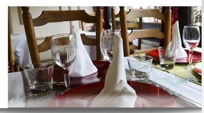 hotel restaurant Le Fiacre — photo 3