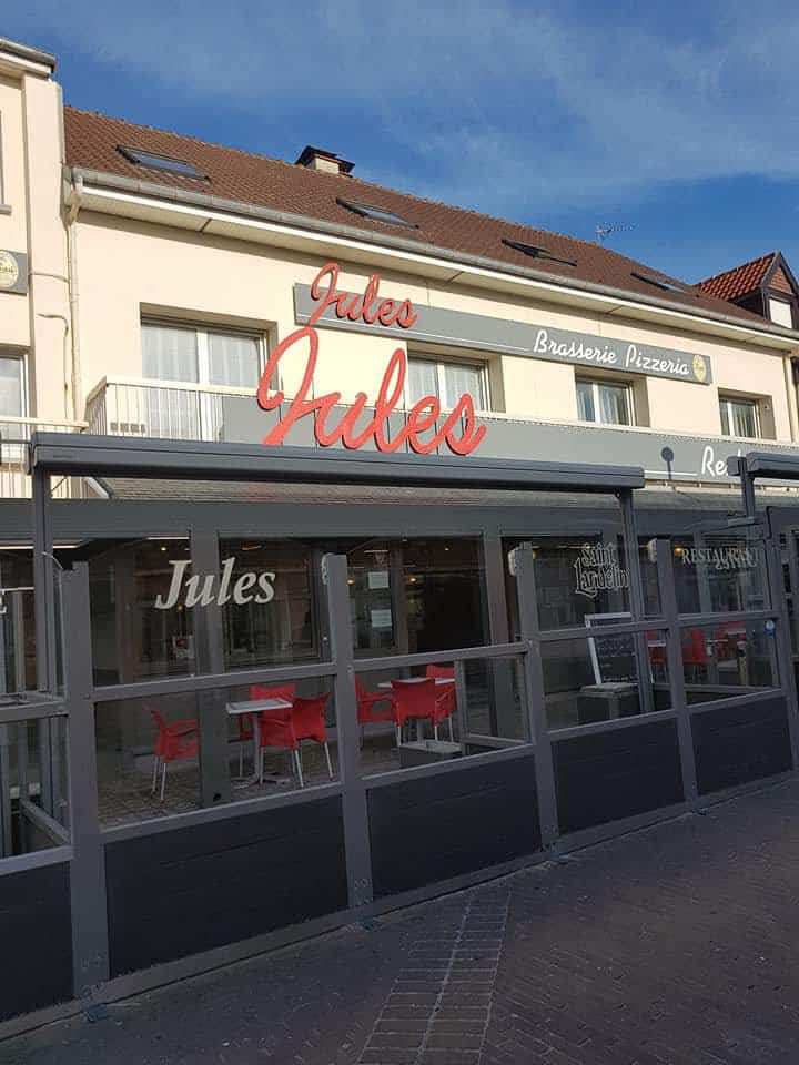 Jules — photo 3