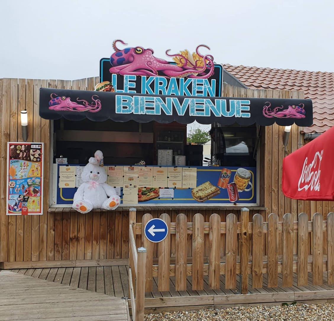 Le Kraken — photo 3