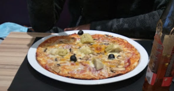 Le Napoli — photo 2