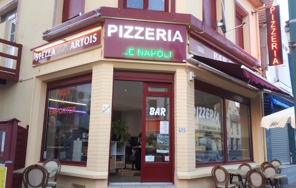 Le Napoli — photo 3