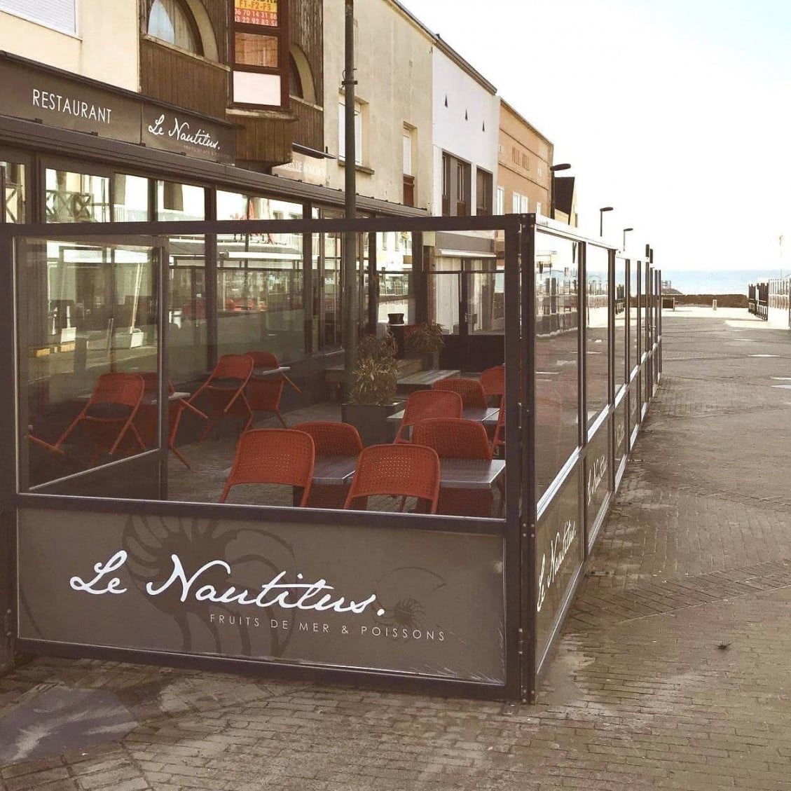 Le Nautilus — photo 2
