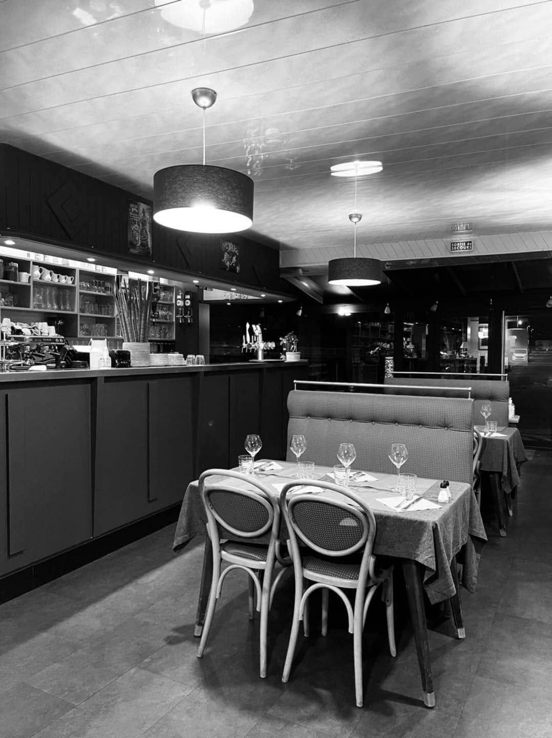 Le Nautilus — photo 3