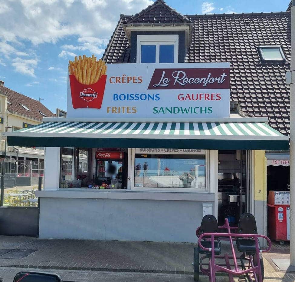 Le Réconfort — photo 3