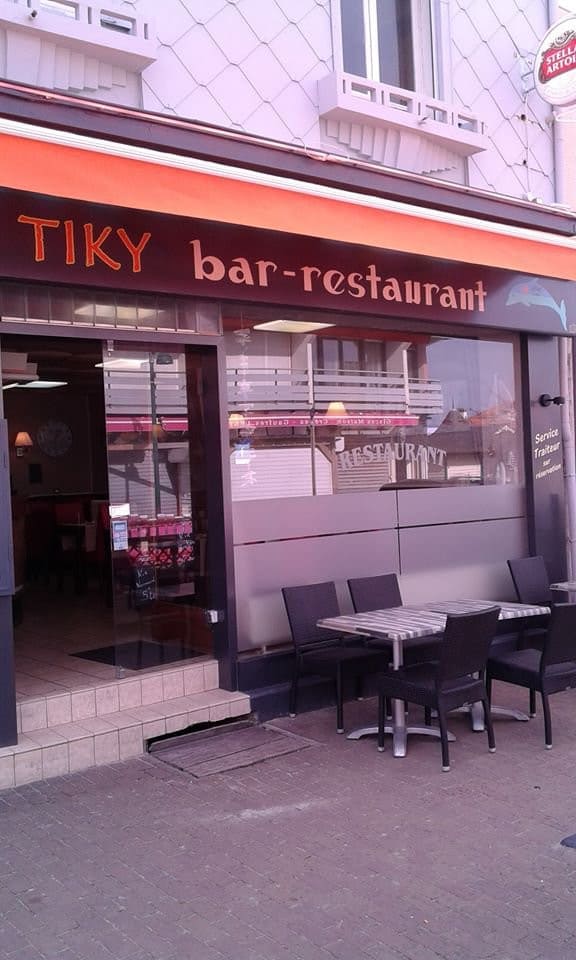 Le Tiky — photo 2