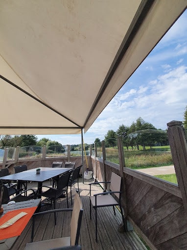 Restaurant du Golf de Belle-Dune — photo 3