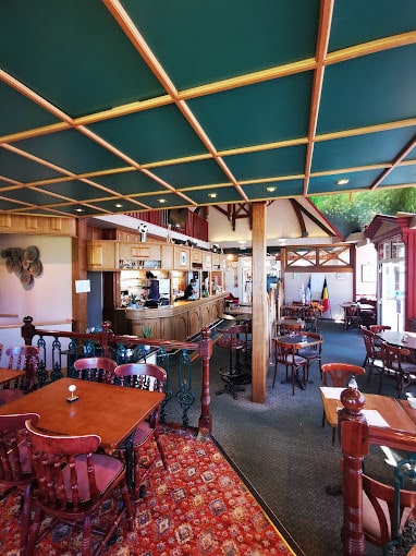 Restaurant du Golf de Belle-Dune — photo 2