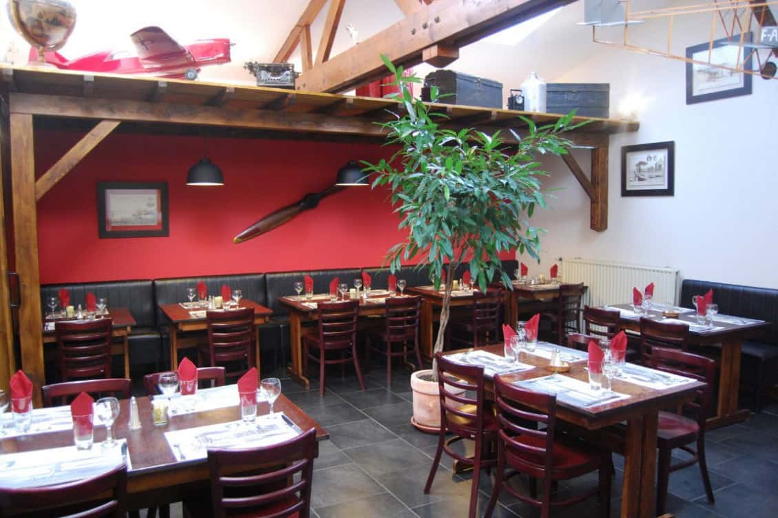 Brasserie des frères Caudron — photo 3