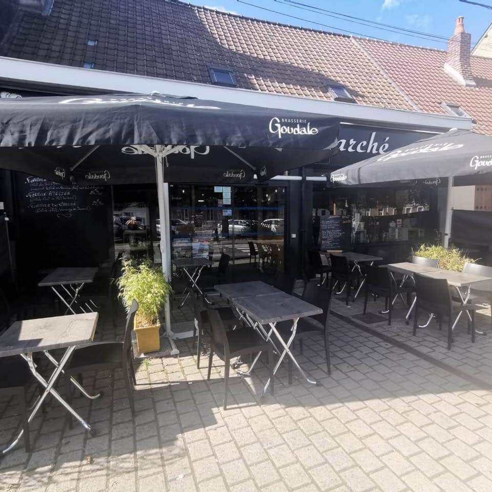 La Place du Marché — photo 3