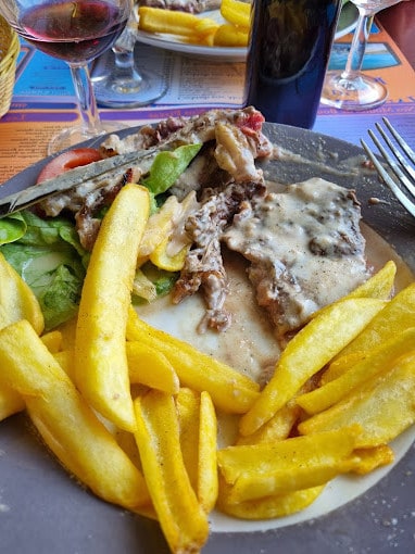 Pizzeria Du Centre — photo 2