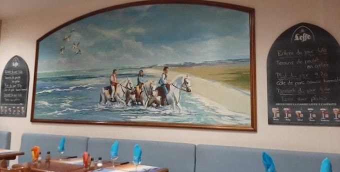 Pizzeria Du Centre — photo 3