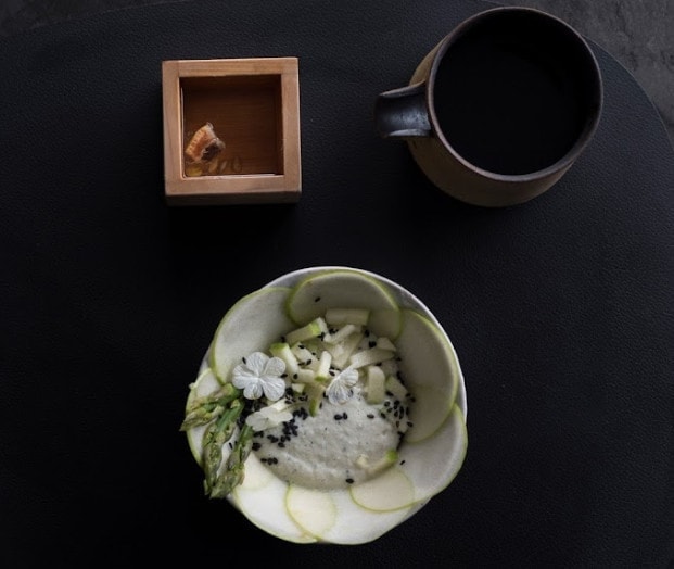 Photo de Itadakimass