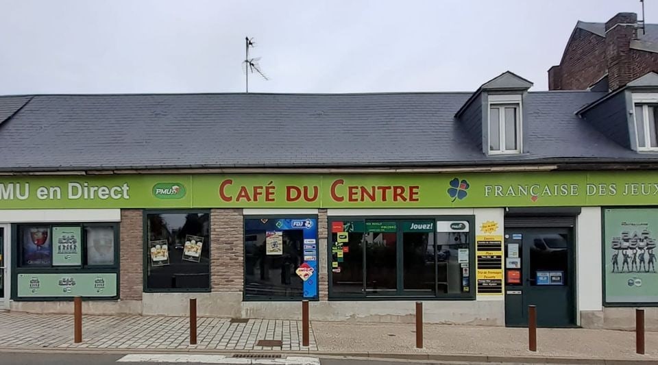 Café du Centre — photo 3