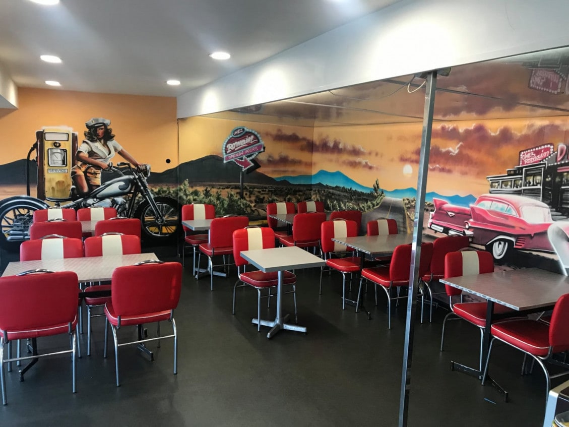 Chez Romain — photo 3
