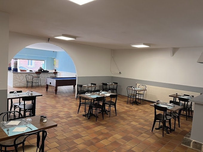Friville grille — photo 3