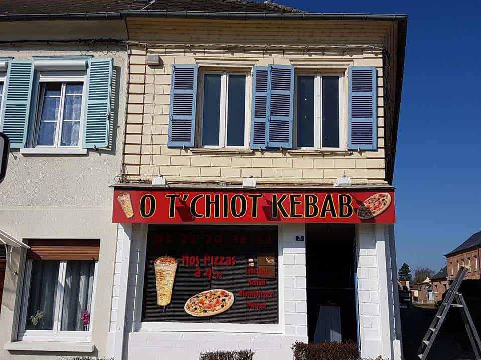 O'tchiot kebab — photo 2