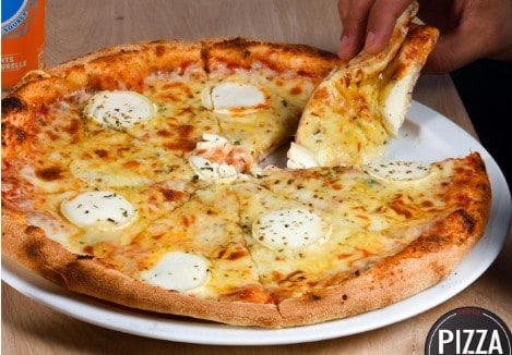 Pizza Palace — photo 2