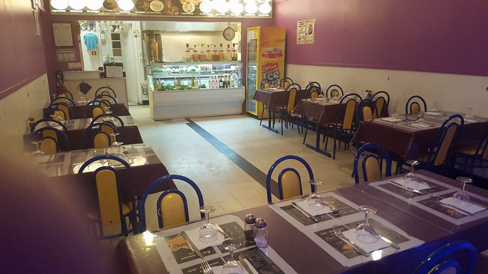 Star Kebab — photo 2
