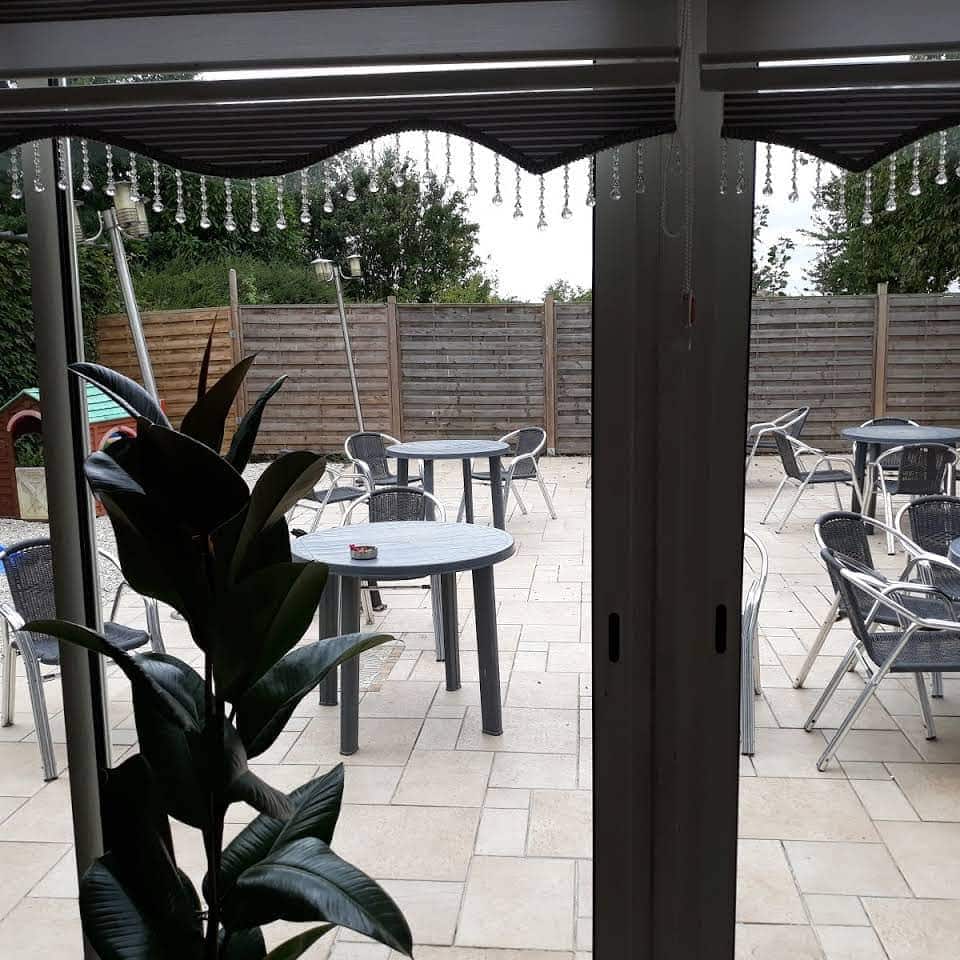 Restaurant Harbonnieres Grill — photo 2