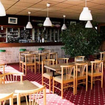 Au relais de l'europe — photo 3