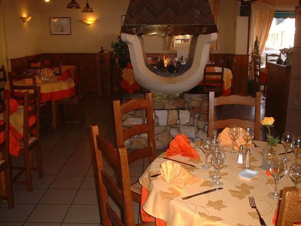 Auberge Du Colvert — photo 3