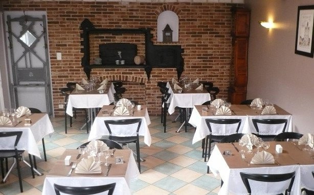 Café de l'Abbaye — photo 2