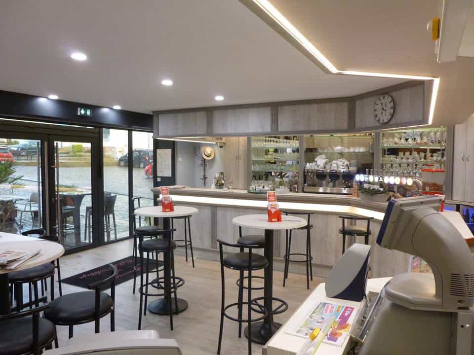 Café de l'Abbaye — photo 3