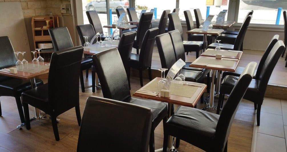 La table d'hort — photo 3