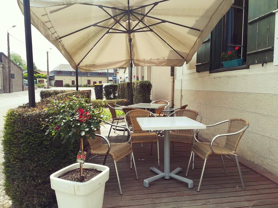Bar Brasserie La Source — photo 3