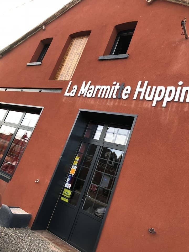 La Marmitte Huppinoise — photo 2