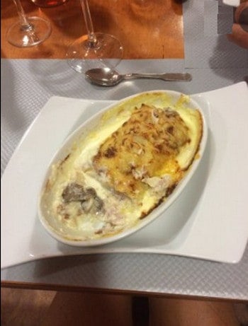 Bistrot du marché — photo 2