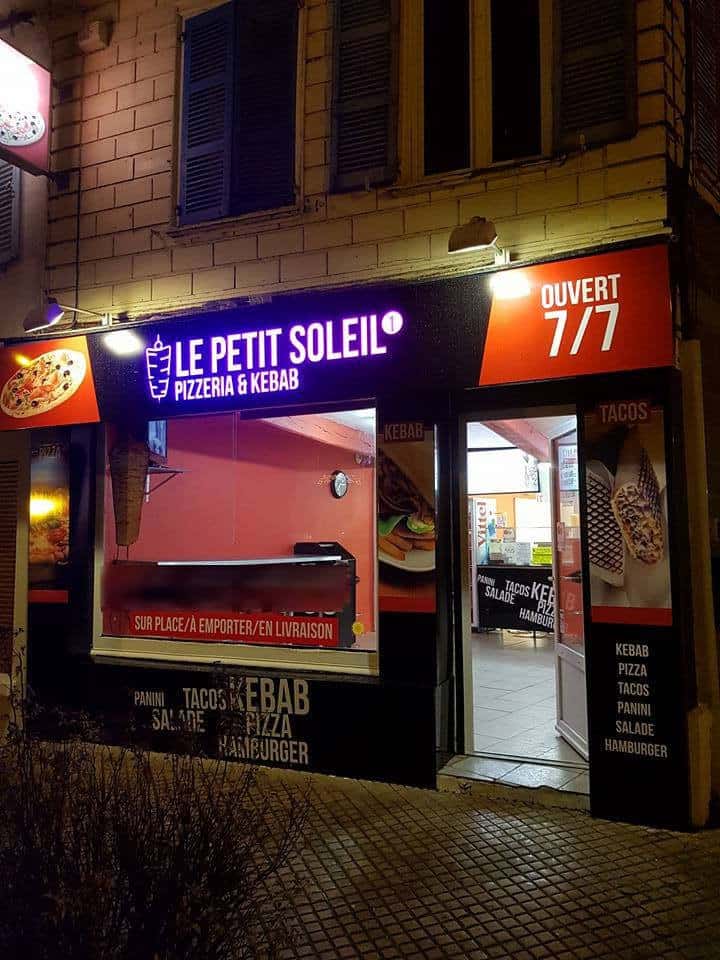 Le Petit Soleil — photo 2