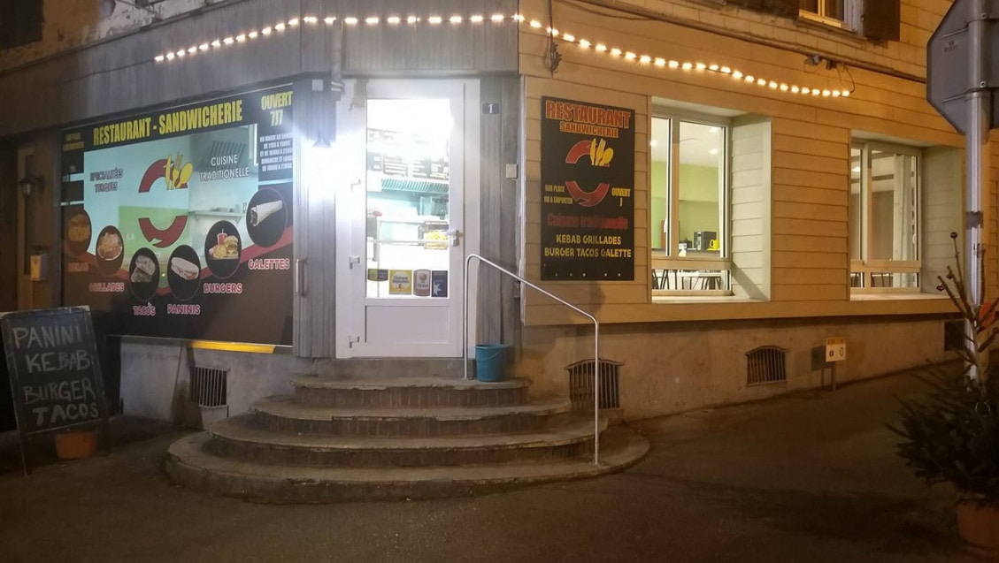 Oisemont kebab — photo 2