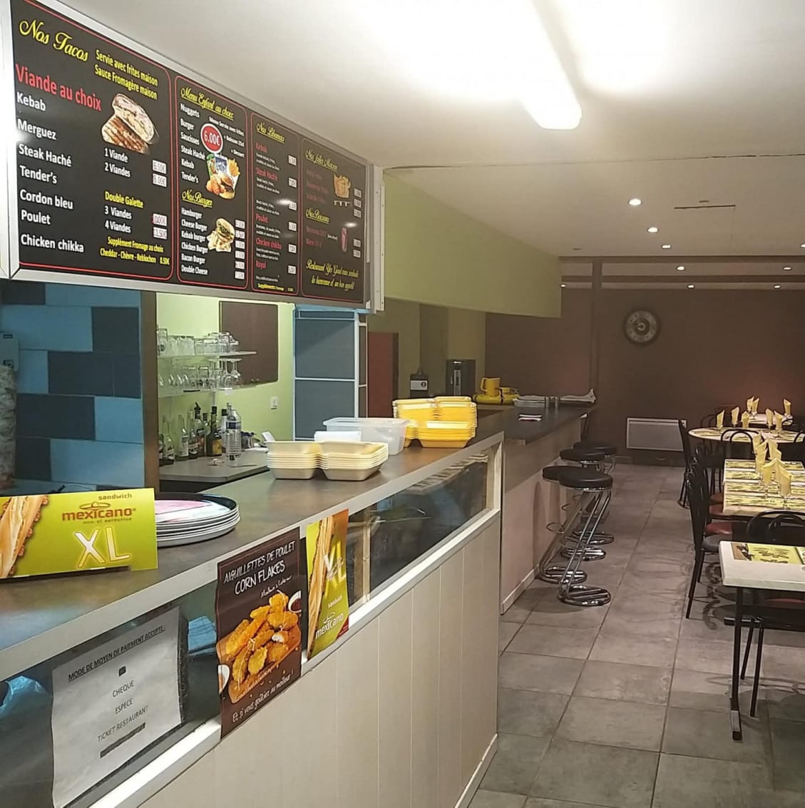 Oisemont kebab — photo 3