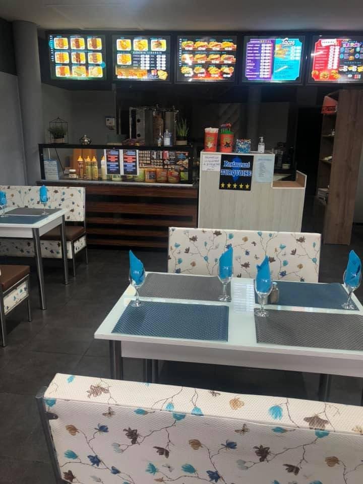 Restaurant Turquoise3 — photo 3