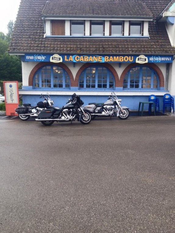 Cabane Bambou — photo 2