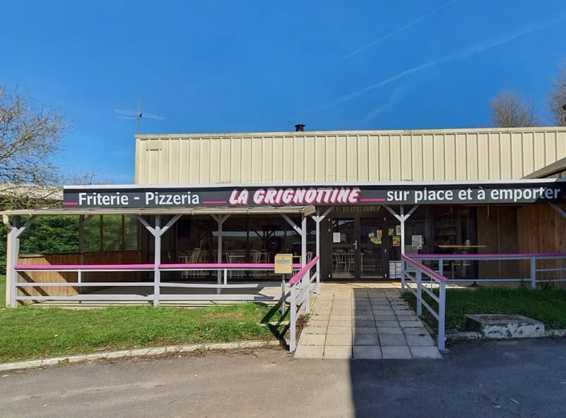 La grignottine — photo 3