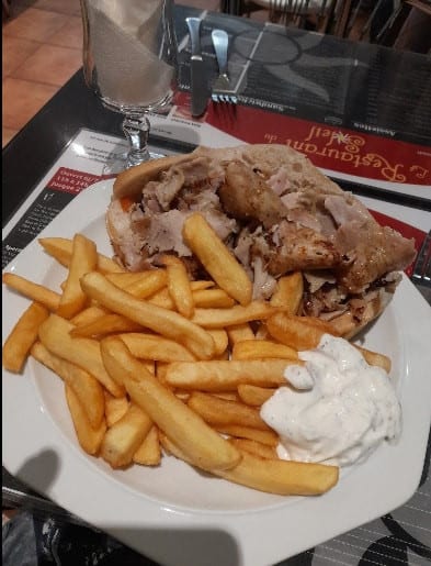 Photo de Restaurant Soleil
